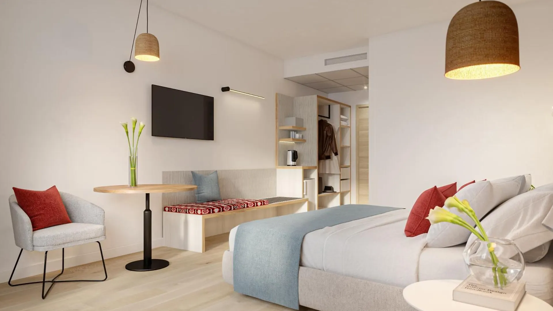 Aluasoul Sunny Beach - Adults Only - New Opening