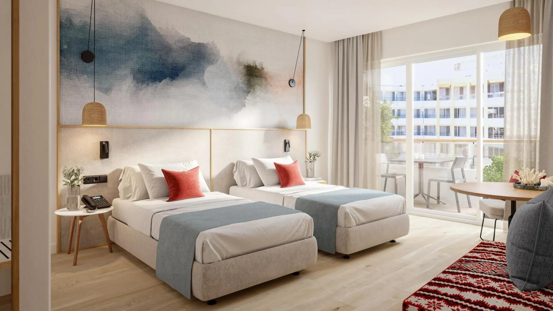 Hotel Aluasoul Sunny Beach - Adults Only - New Opening
