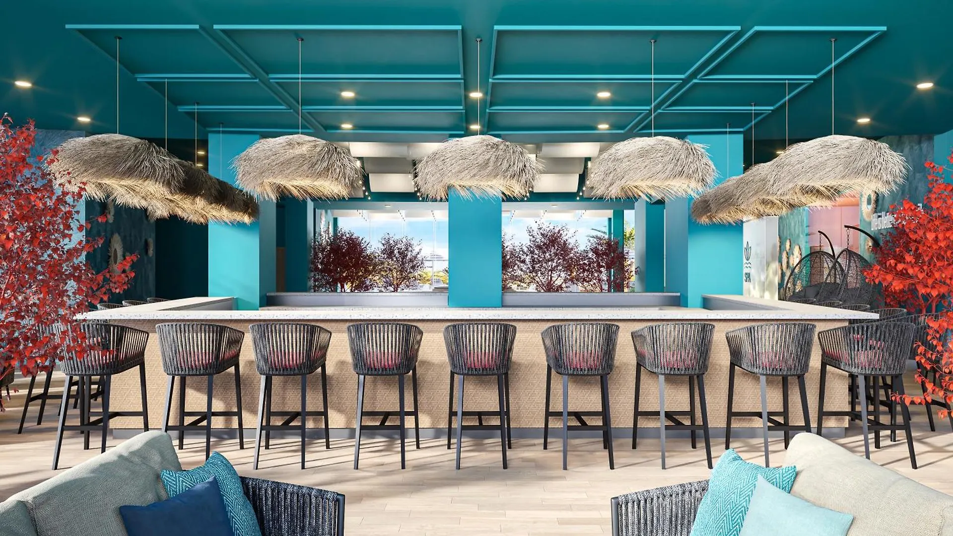 Aluasoul Sunny Beach - Adults Only - New Opening Hotel