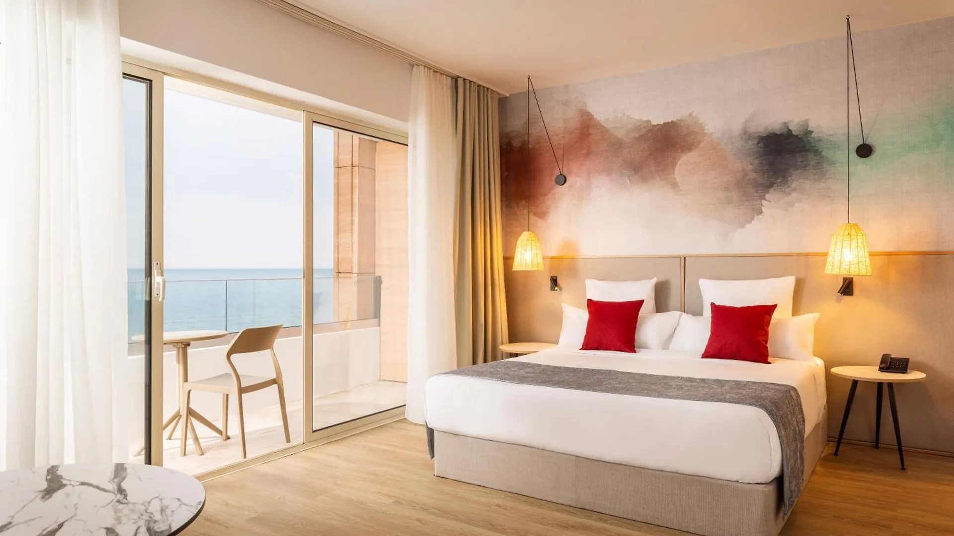 Hotel Aluasoul Sunny Beach - Adults Only - New Opening