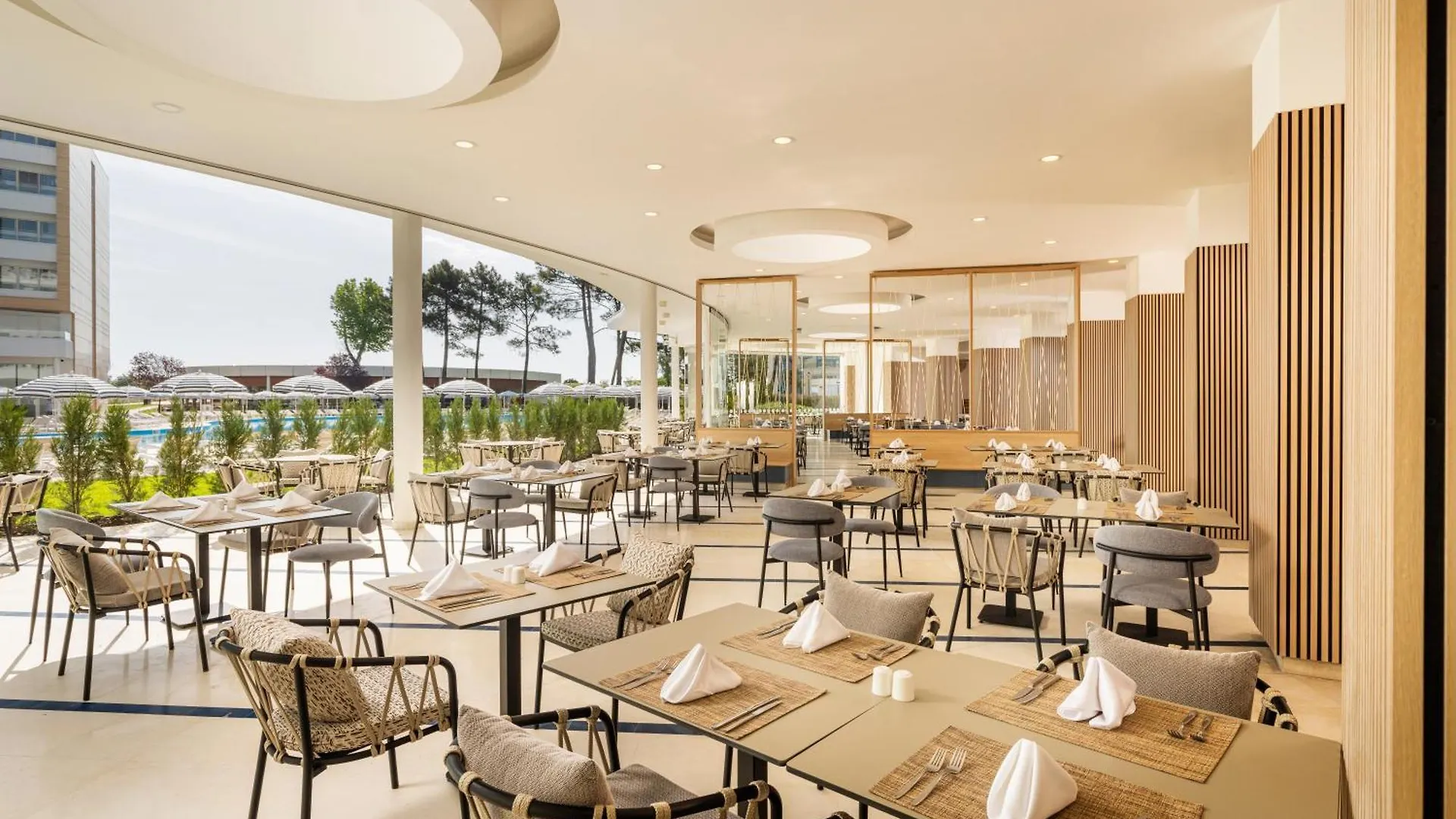 Aluasoul Sunny Beach - Adults Only - New Opening