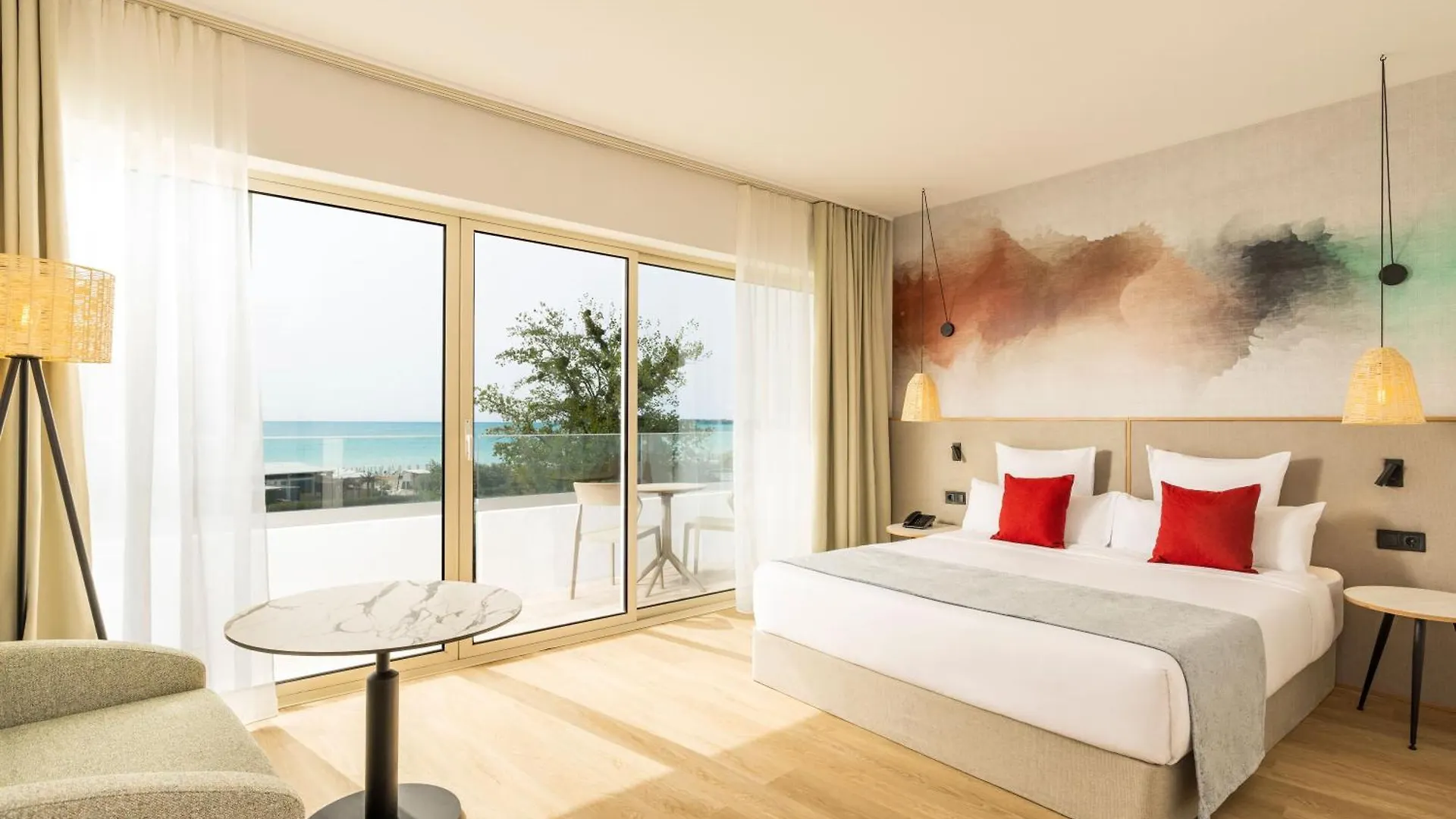 Hotel Aluasoul Sunny Beach - Adults Only - New Opening