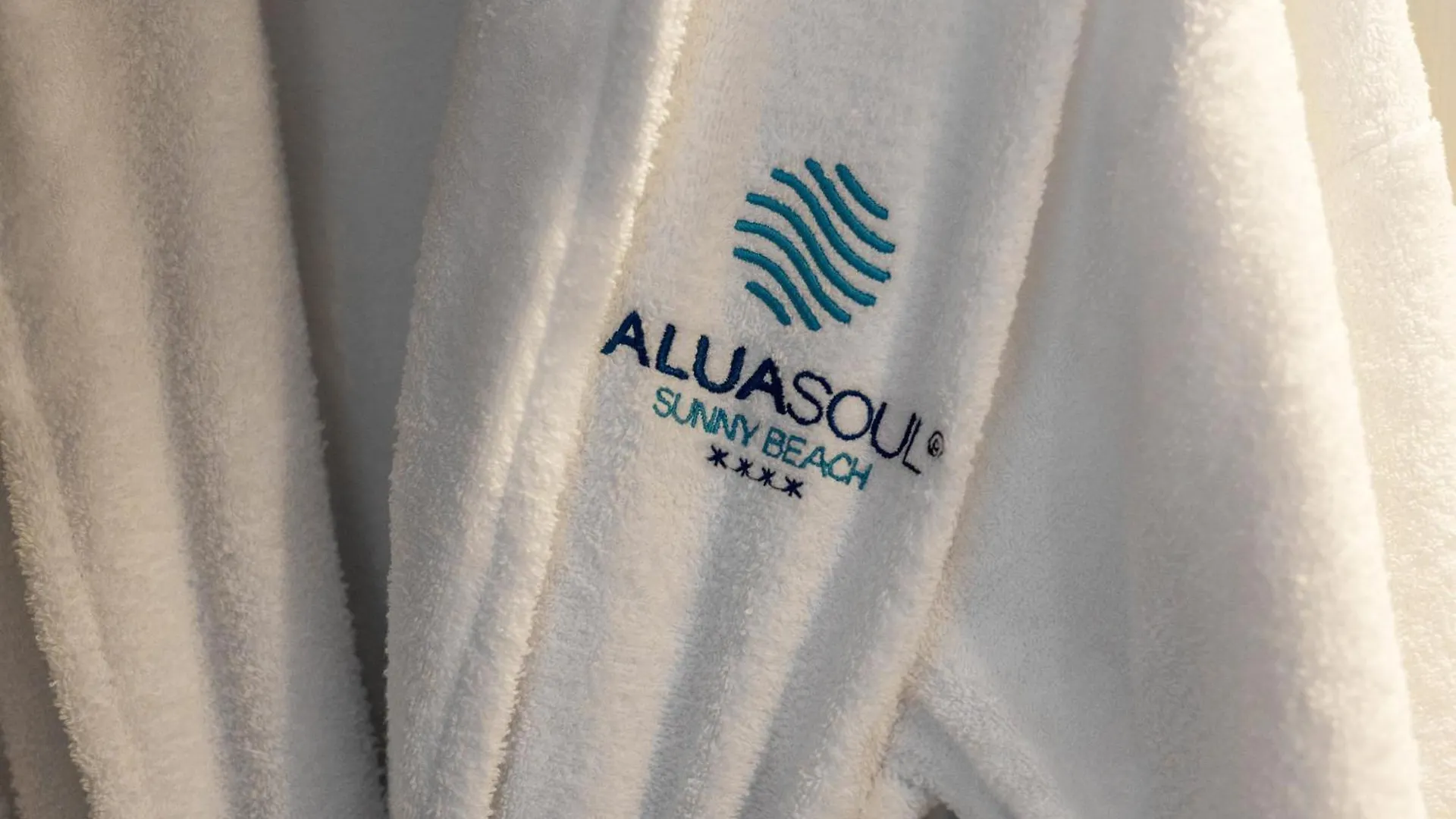 Aluasoul Sunny Beach - Adults Only - New Opening 4*,