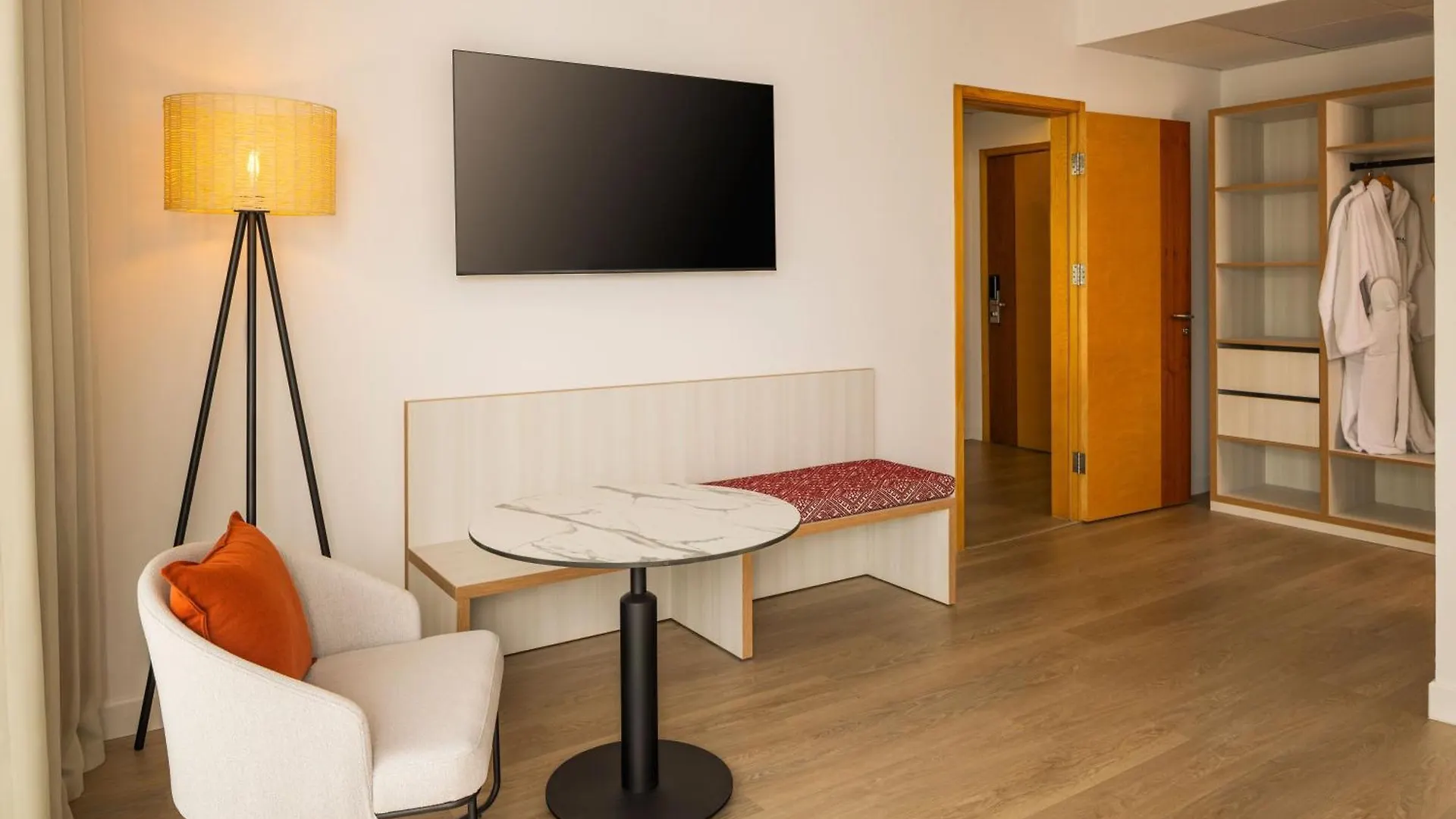 Aluasoul Sunny Beach - Adults Only - New Opening Bulgarien