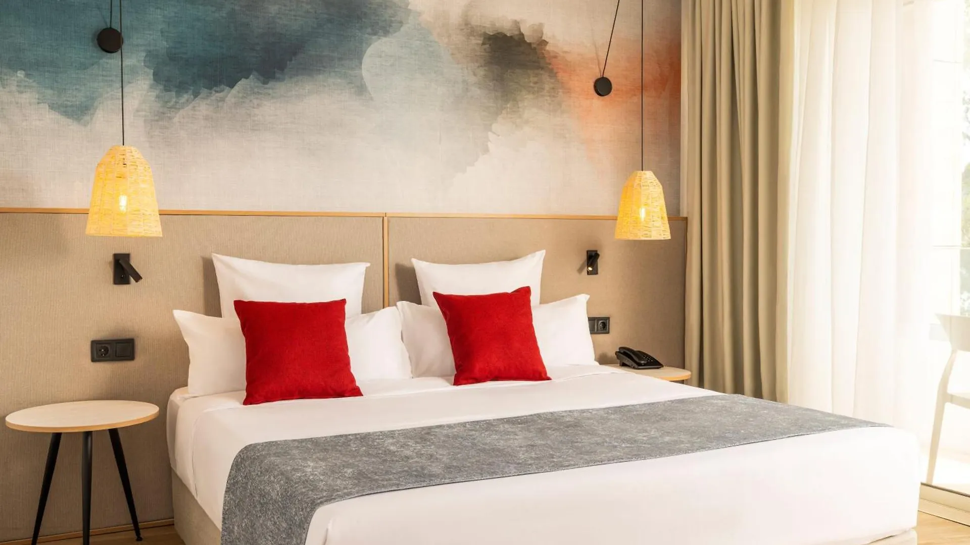 Aluasoul Sunny Beach - Adults Only - New Opening 4*,  Bulgarien