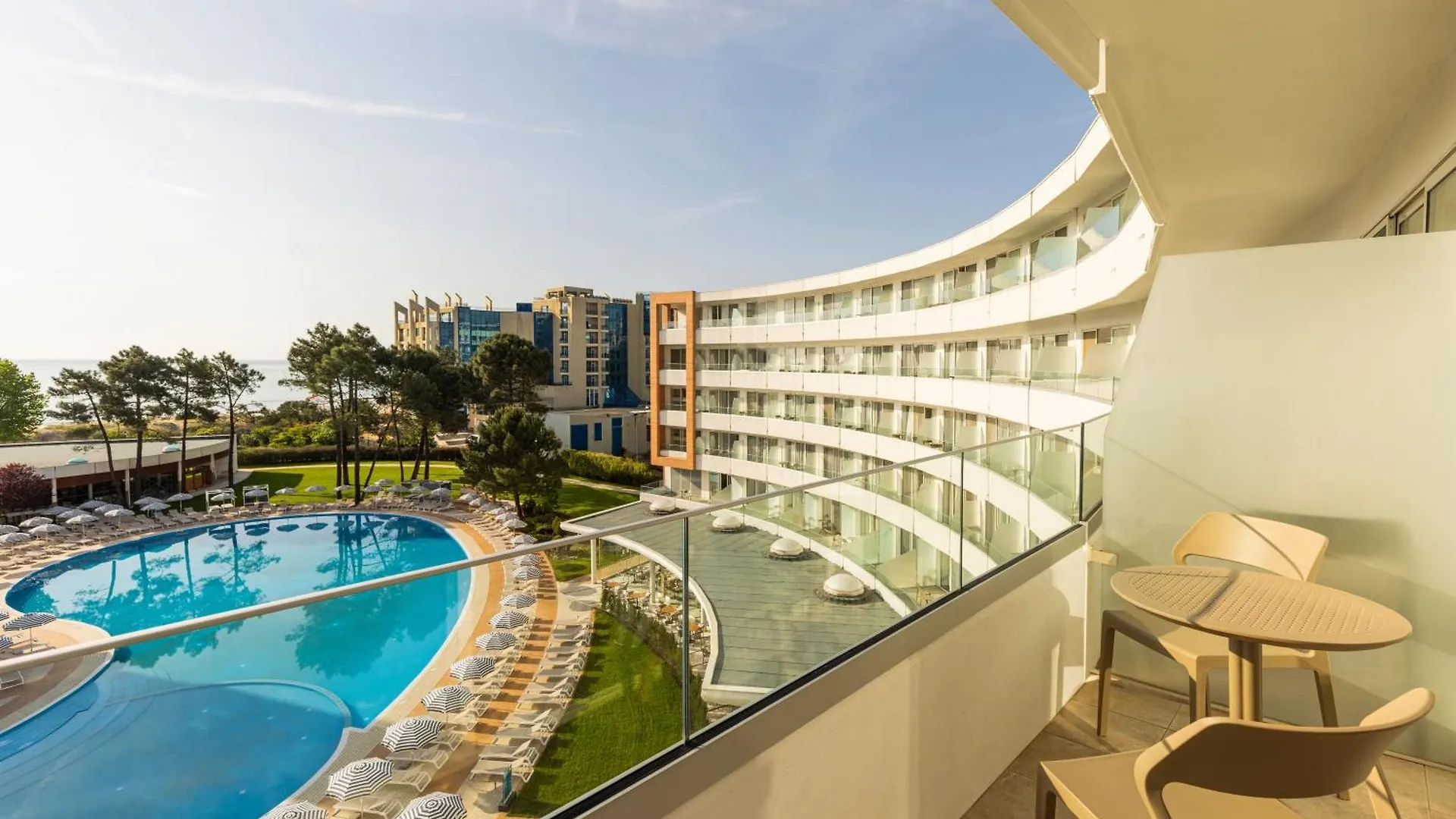 Aluasoul Sunny Beach - Adults Only - New Opening 4*,