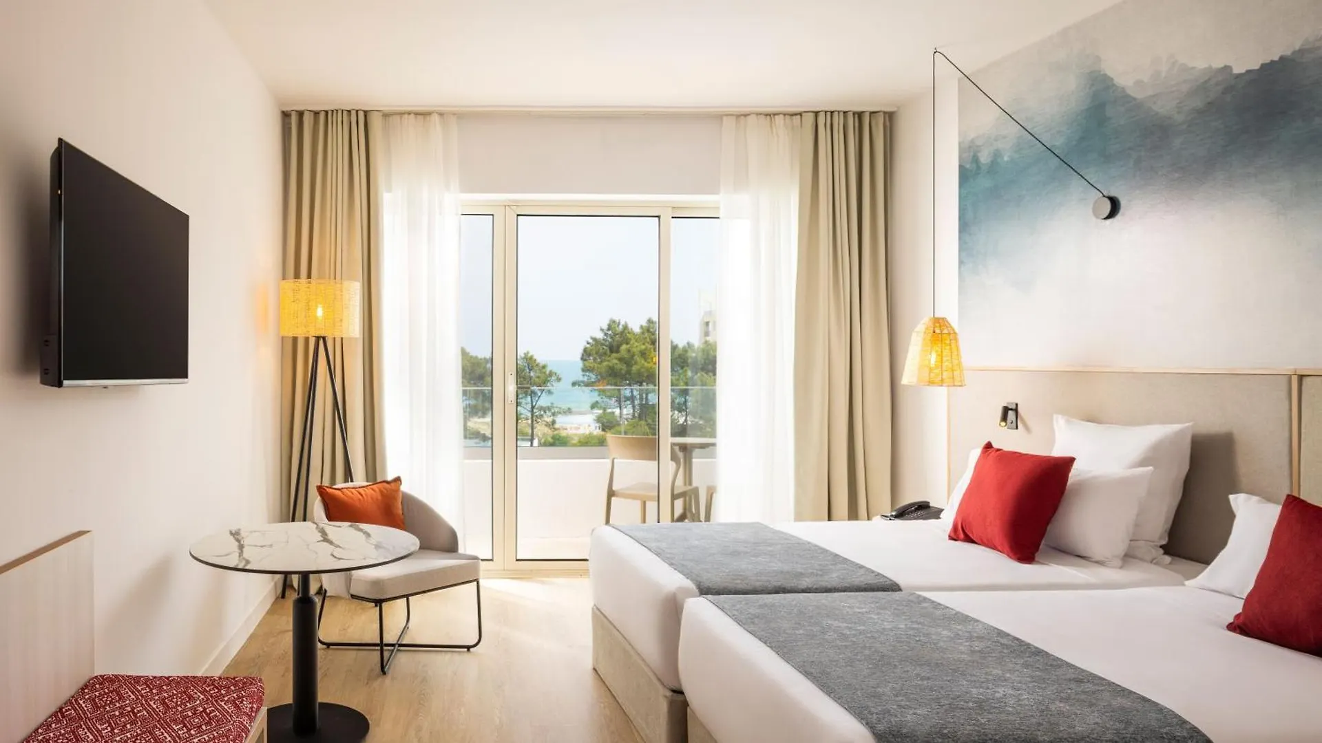 Aluasoul Sunny Beach - Adults Only - New Opening Bulgarien
