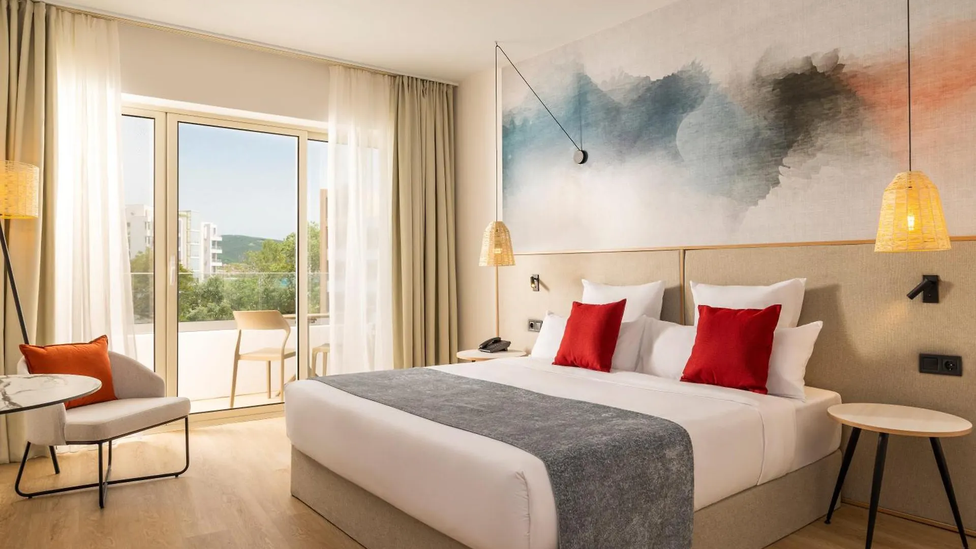 **** Hotel Aluasoul Sunny Beach - Adults Only - New Opening Bulgarien