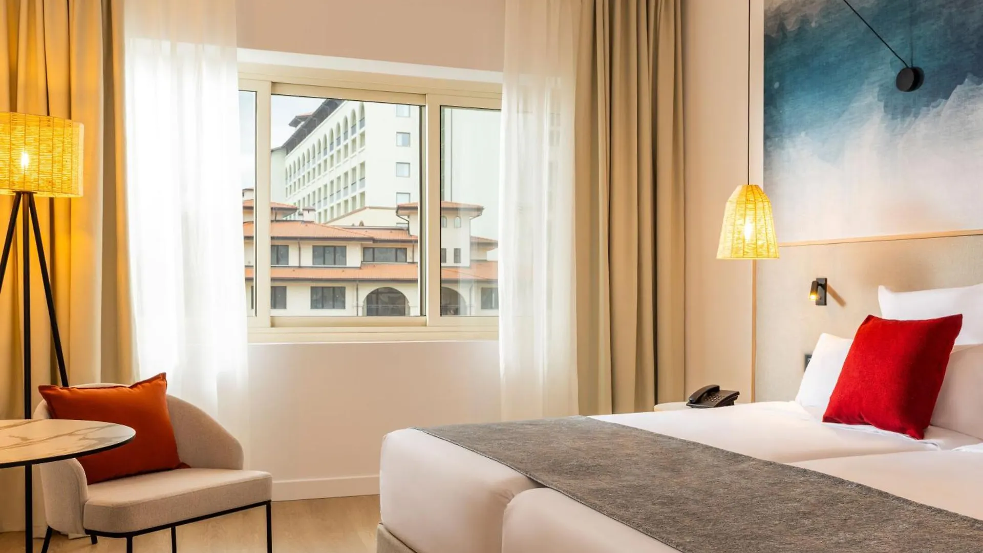 Hotel Aluasoul Sunny Beach - Adults Only - New Opening