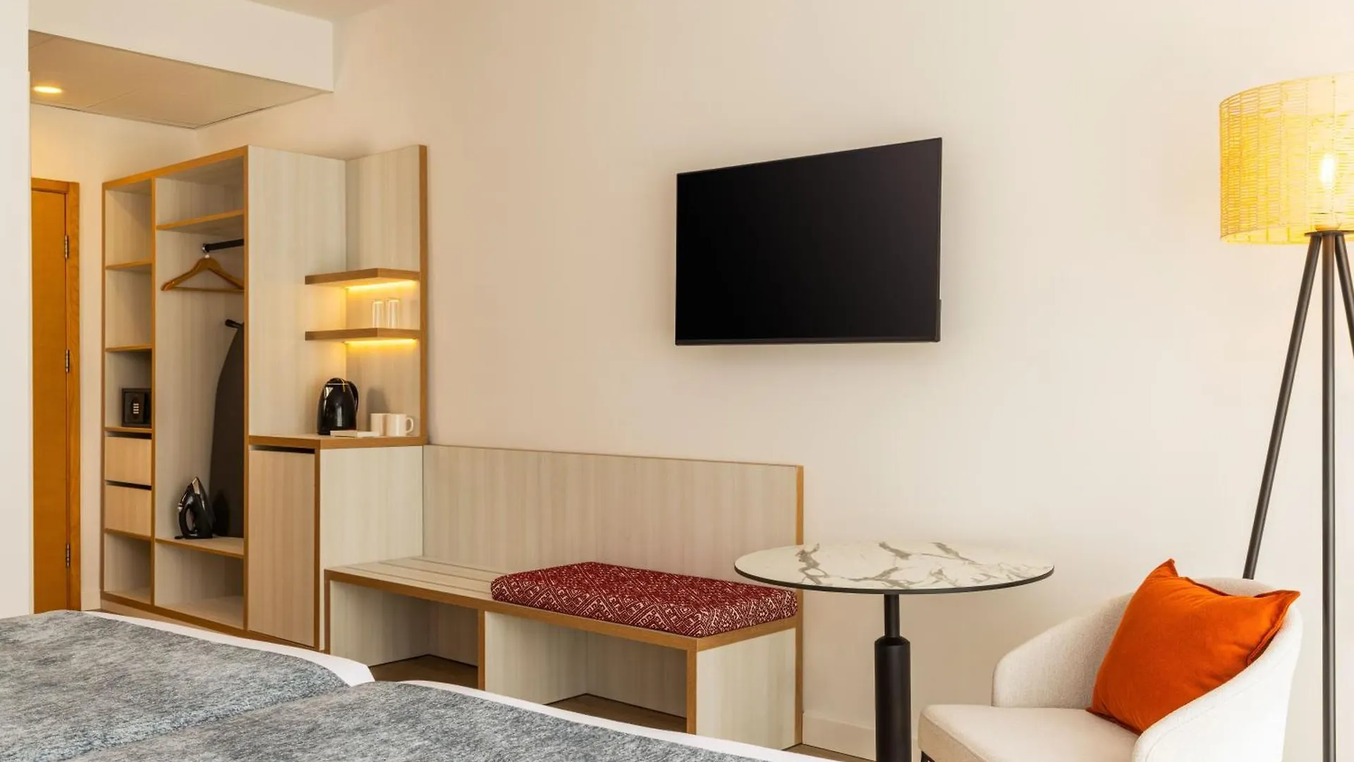 Aluasoul Sunny Beach - Adults Only - New Opening 4*,