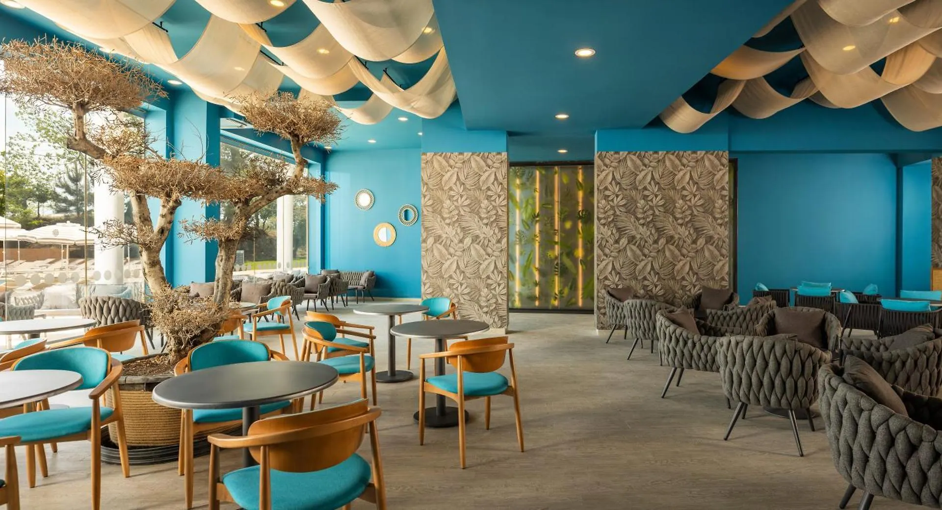 Hotel Aluasoul Sunny Beach - Adults Only - New Opening