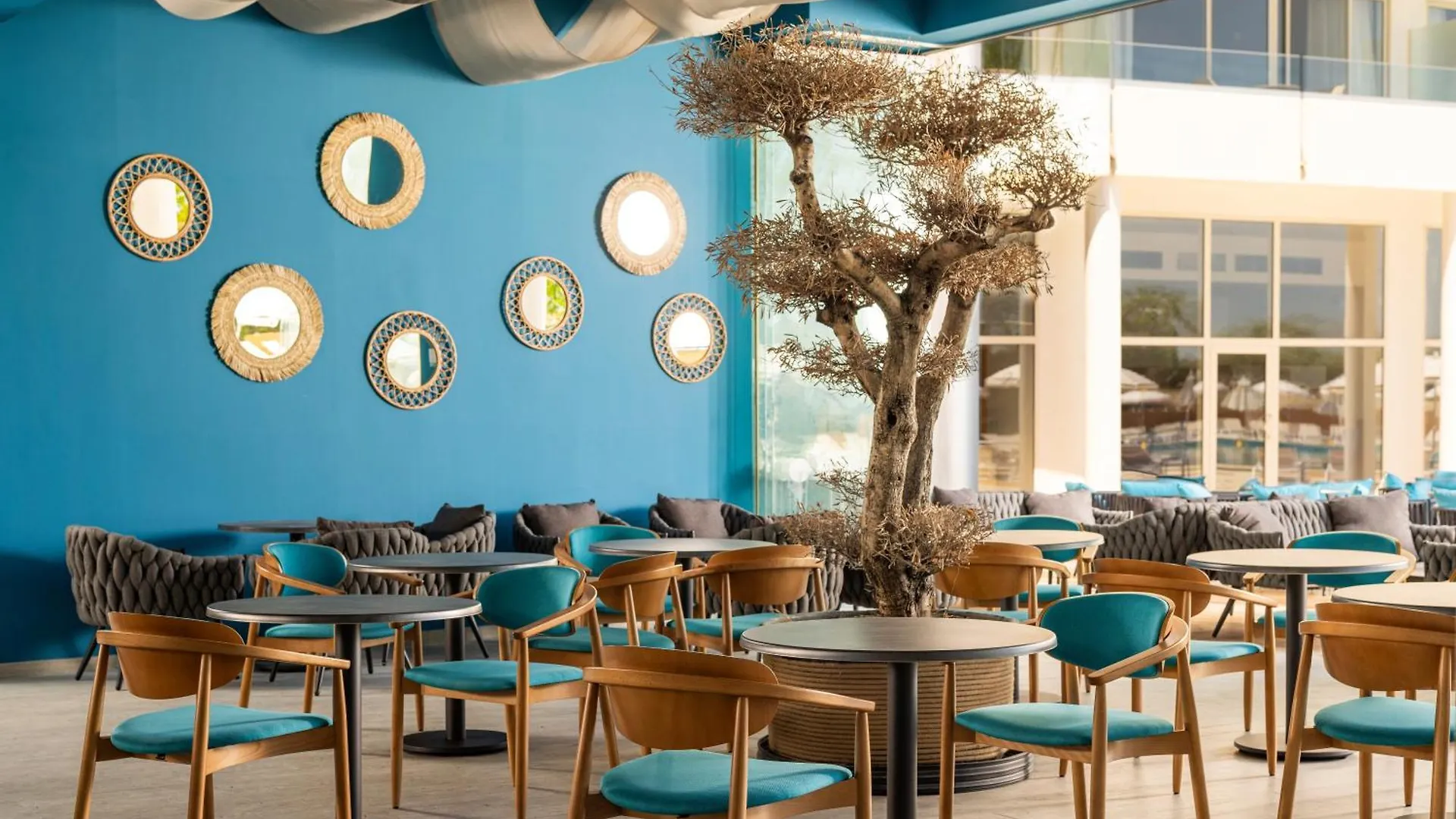 Aluasoul Sunny Beach - Adults Only - New Opening