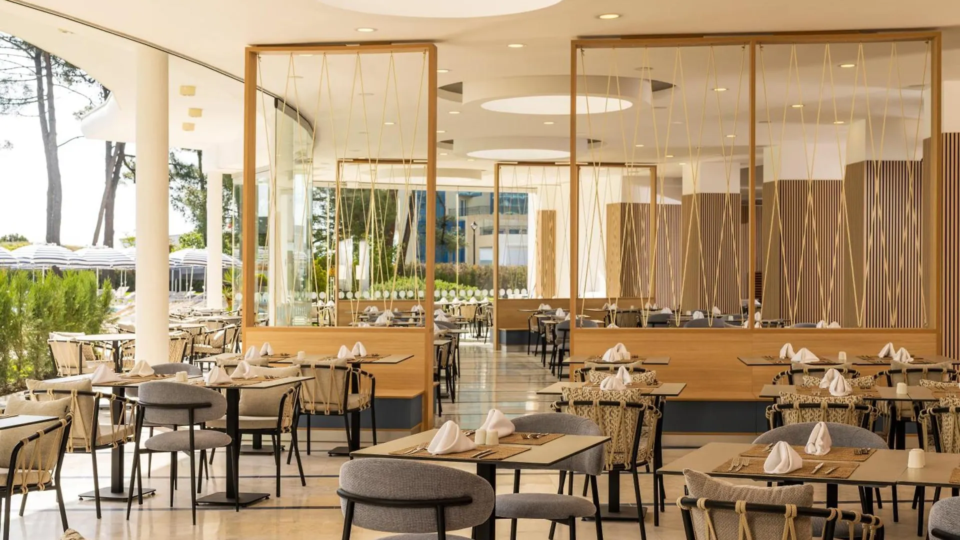 **** Hotel Aluasoul Sunny Beach - Adults Only - New Opening Bulgarien