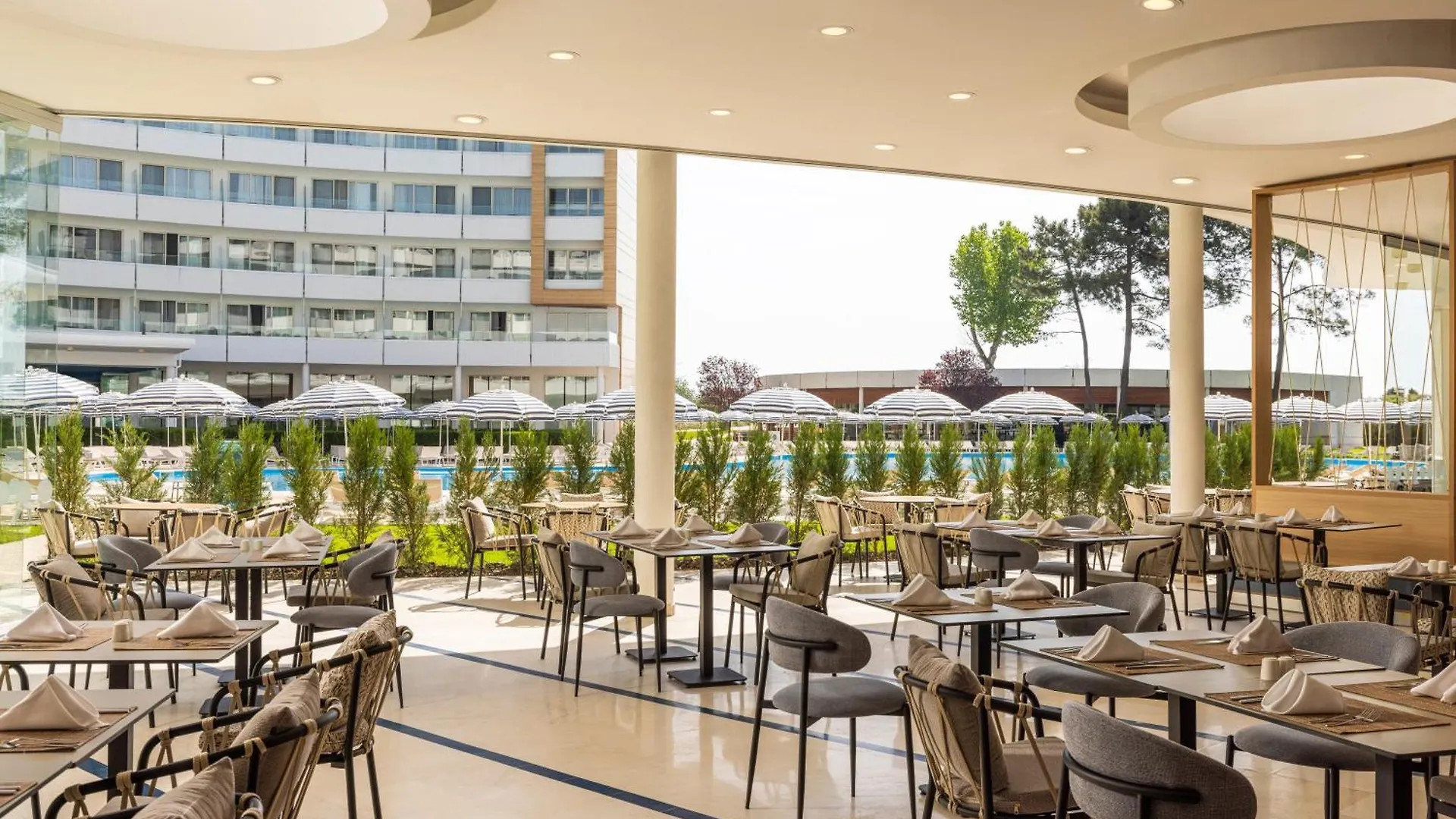 Aluasoul Sunny Beach - Adults Only - New Opening