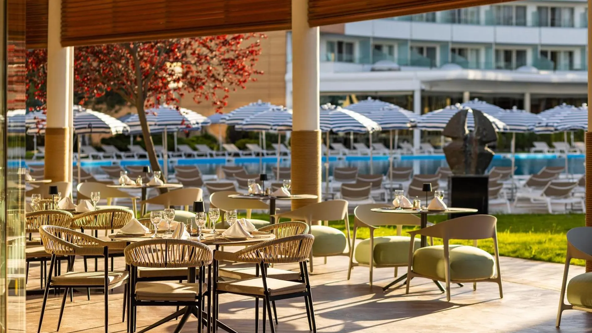 Aluasoul Sunny Beach - Adults Only - New Opening Hotel
