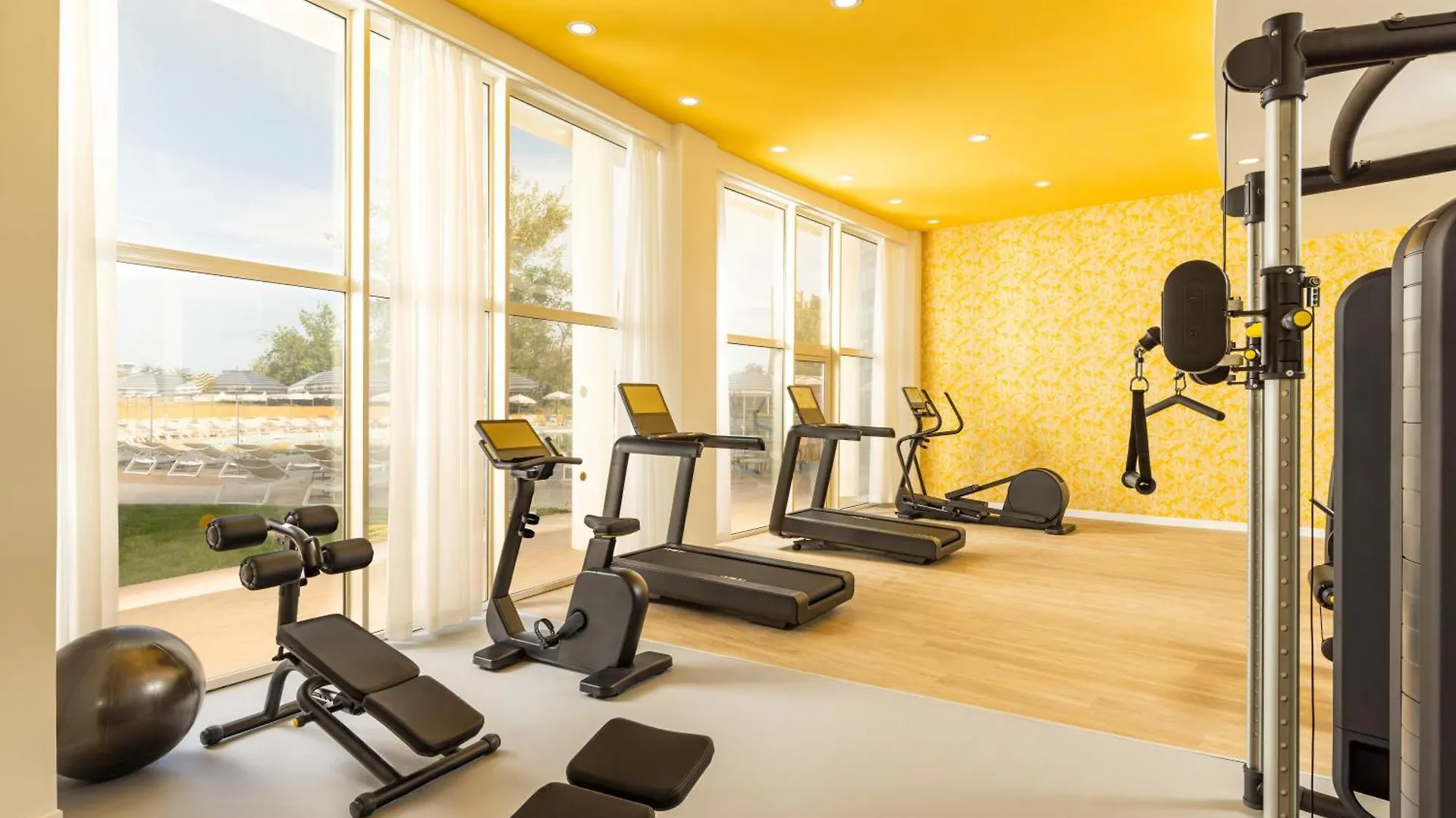 Aluasoul Sunny Beach - Adults Only - New Opening Hotel