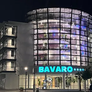 Otel Bavaro