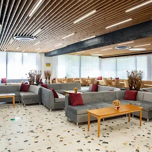 4* Отель Grand Sunny
