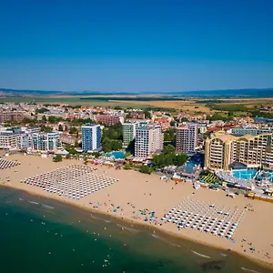 4* Отель Mpm Condor