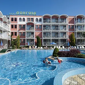 4* Отель Longosa