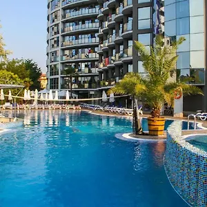 4* Отель Smartline Meridian