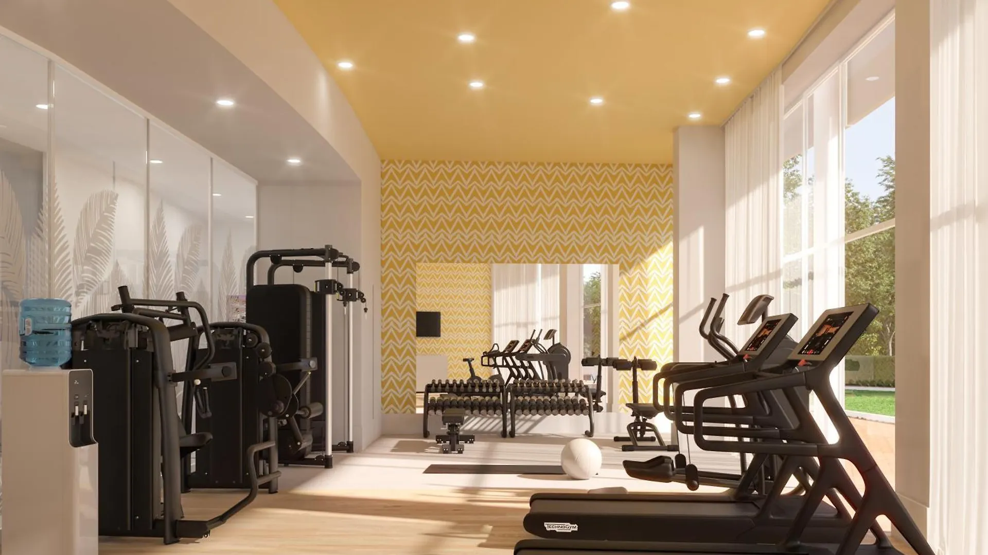 Aluasoul Sunny Beach - Adults Only - New Opening 4*,  Bulgarien