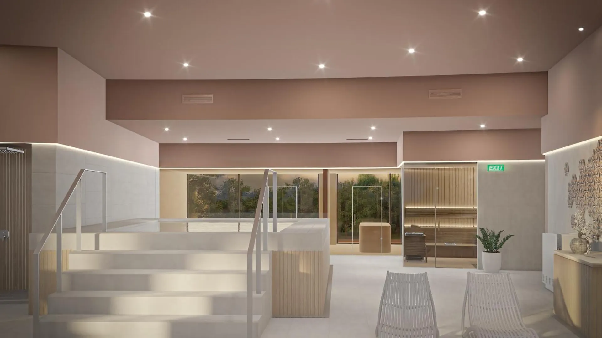 Aluasoul Sunny Beach - Adults Only - New Opening Bulgarien
