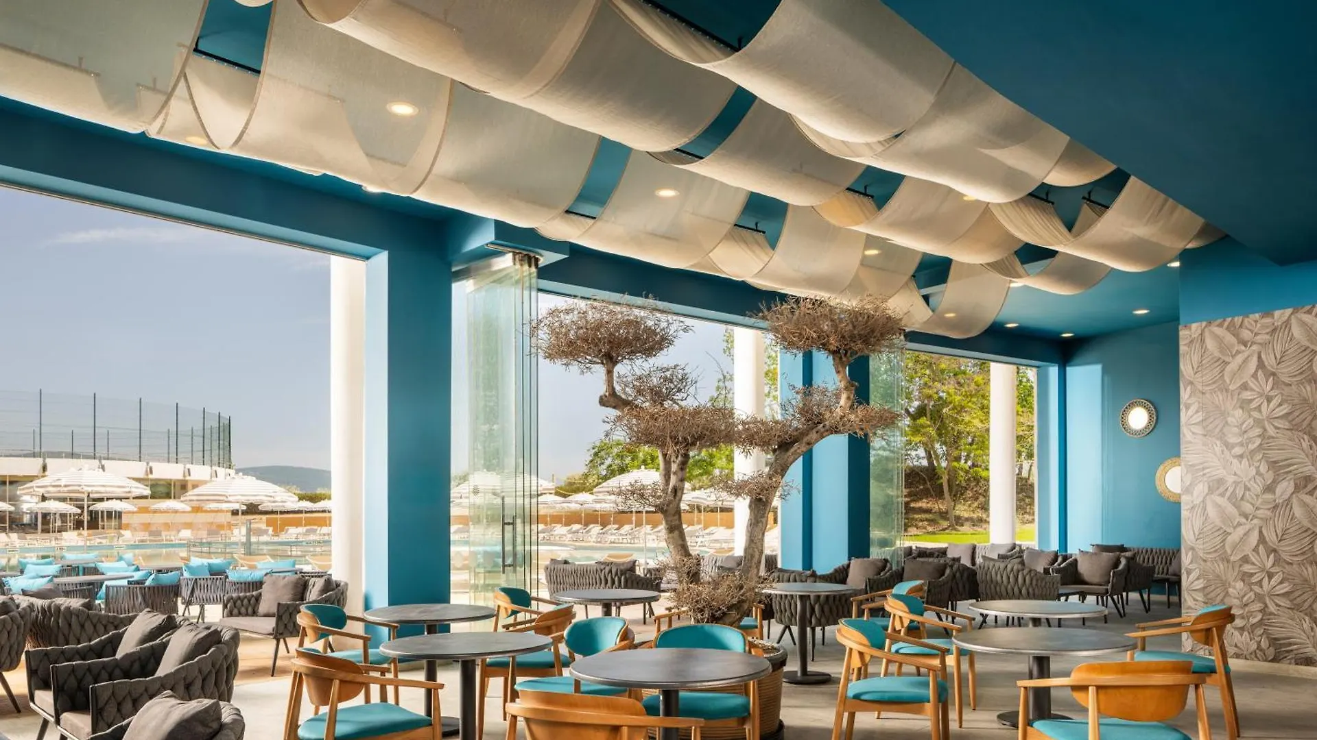 Hotel Aluasoul Sunny Beach - Adults Only - New Opening