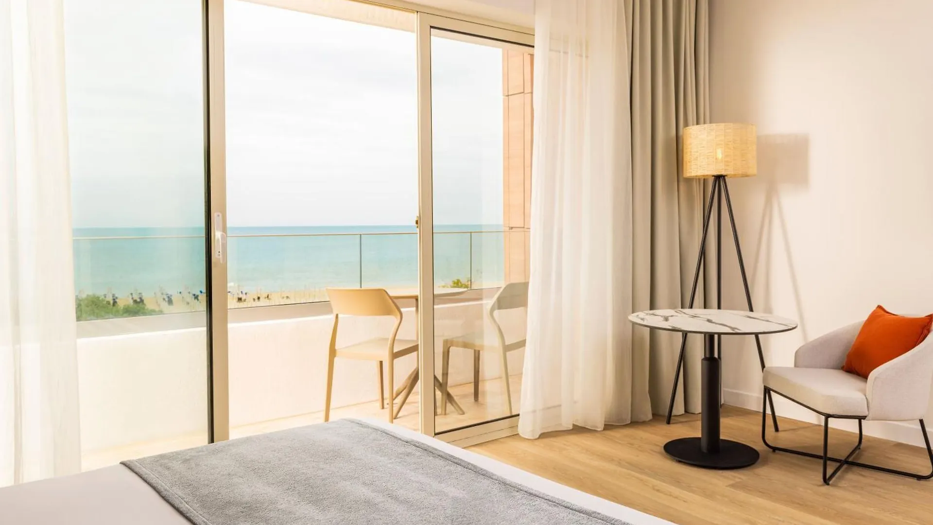 Aluasoul Sunny Beach - Adults Only - New Opening