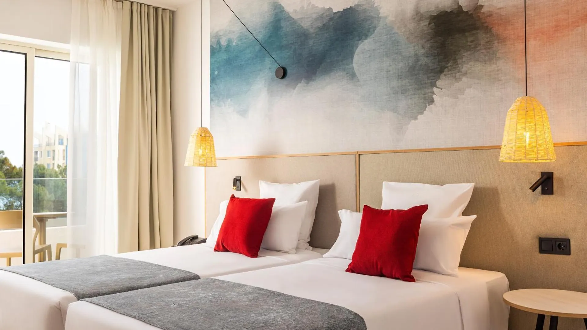 Aluasoul Sunny Beach - Adults Only - New Opening Hotel