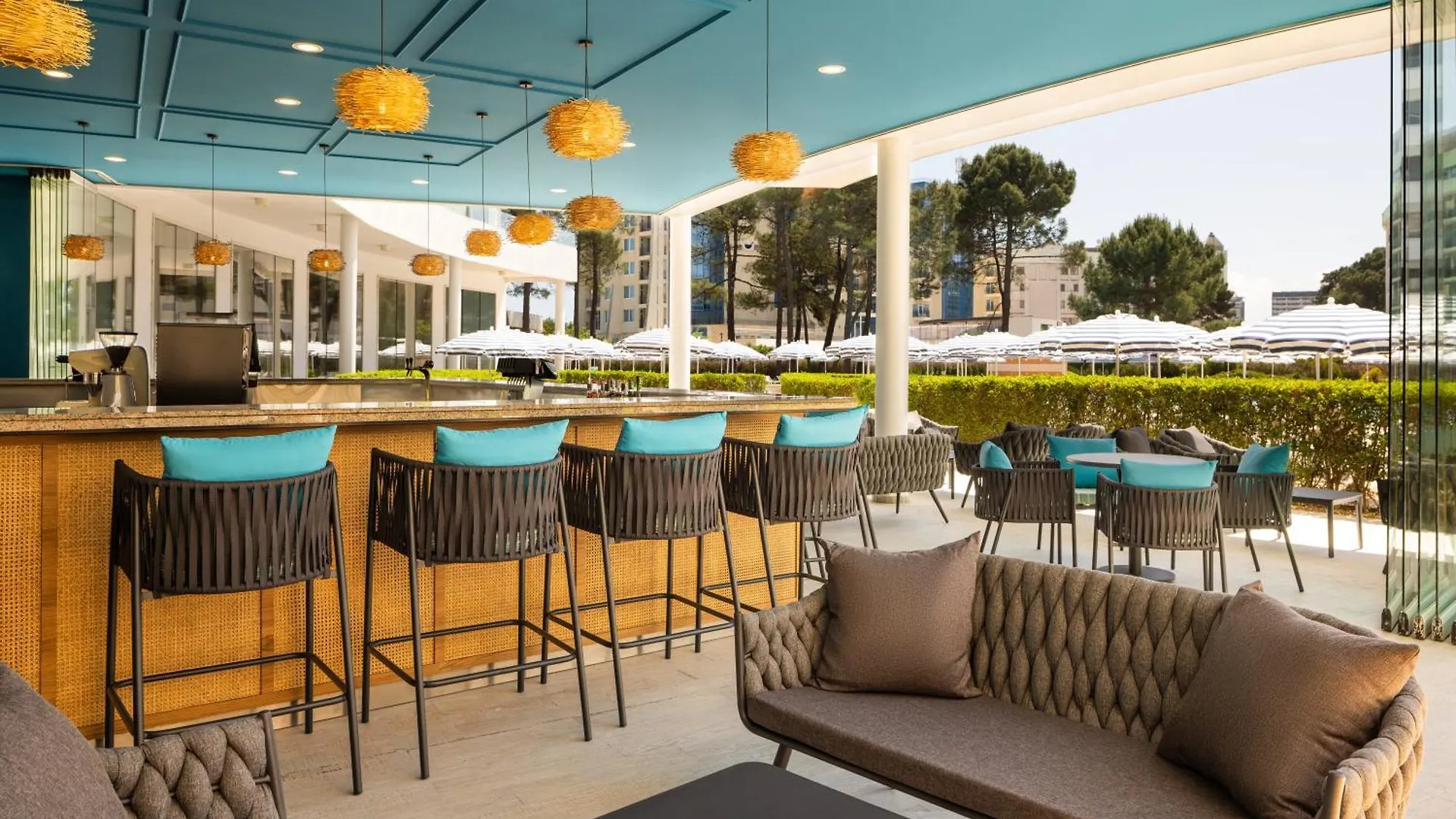 Hotel Aluasoul Sunny Beach - Adults Only - New Opening