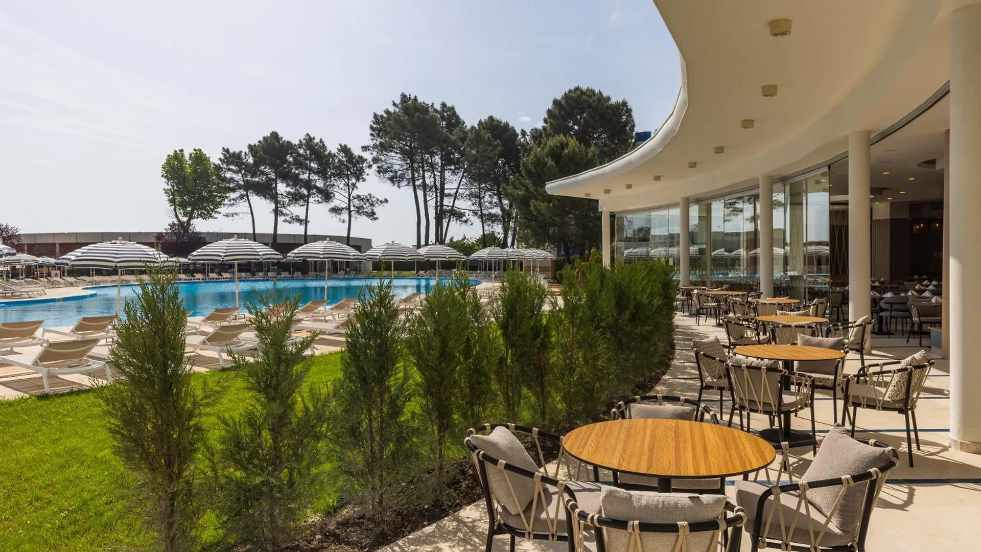 Hotel Aluasoul Sunny Beach - Adults Only - New Opening