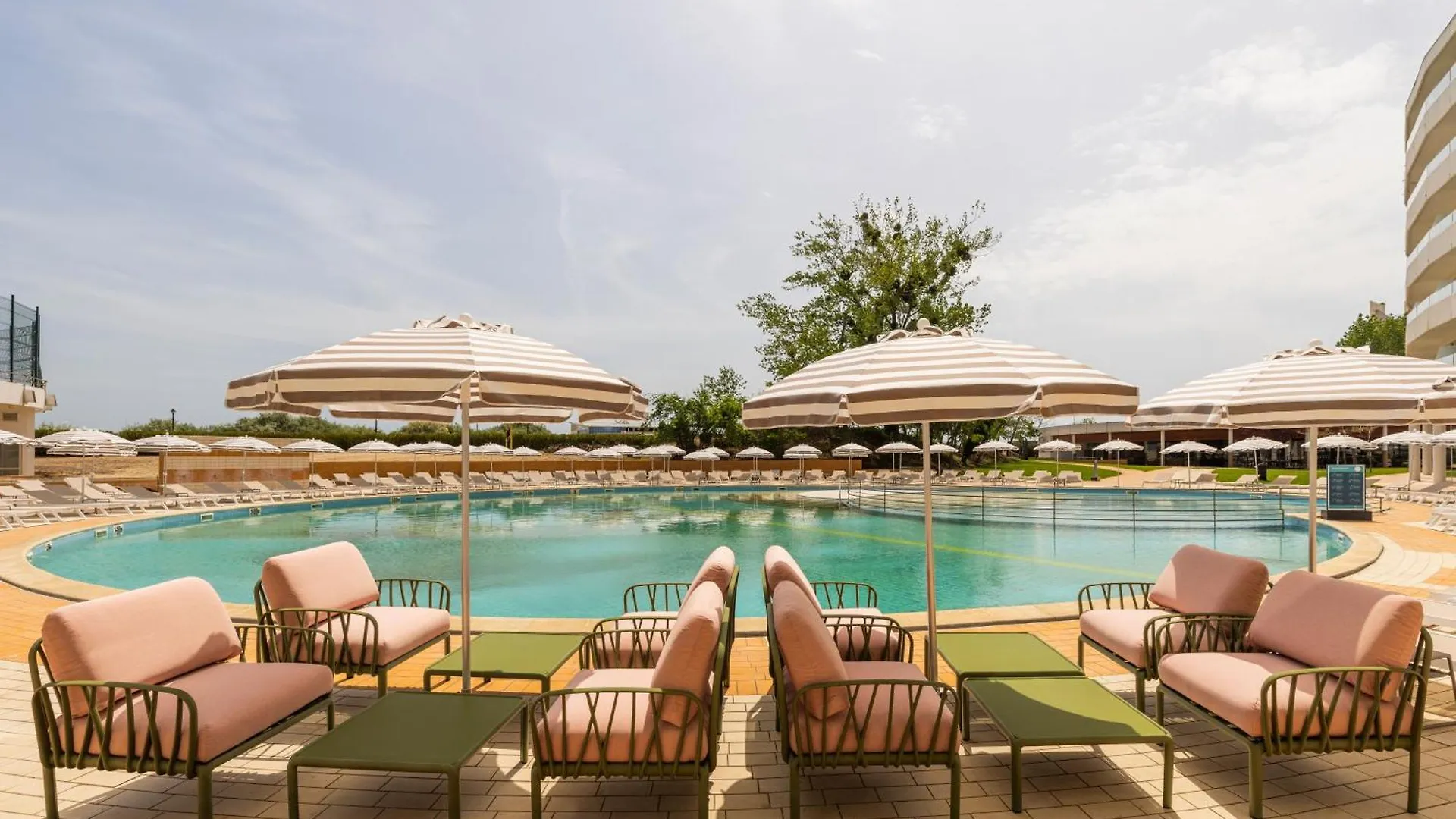 Hotel Aluasoul Sunny Beach - Adults Only - New Opening