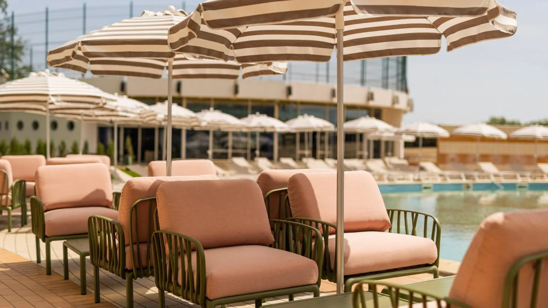 Aluasoul Sunny Beach - Adults Only - New Opening 4*,
