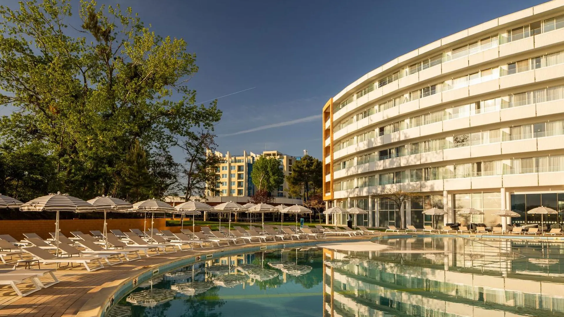 Aluasoul Sunny Beach - Adults Only - New Opening Hotel
